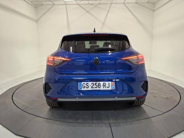 Renault Clio image 7