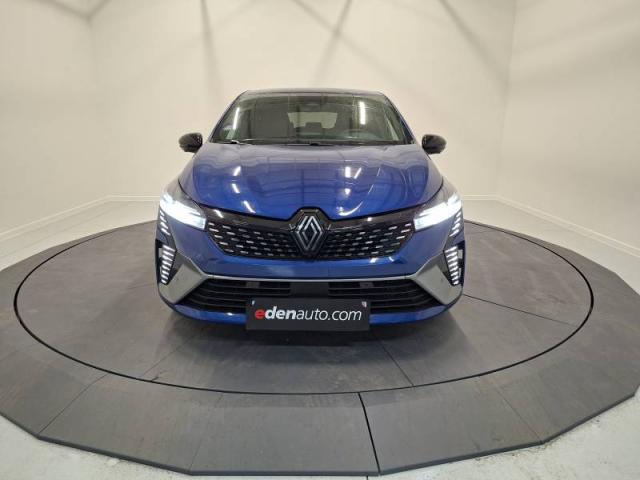 Renault Clio image 3