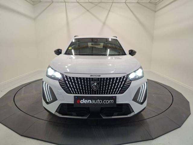 Peugeot 2008 image 7
