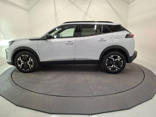 Peugeot 2008 image 4
