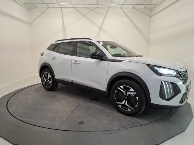 Peugeot 2008 image 5