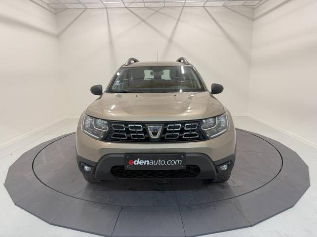 Dacia Duster image 3