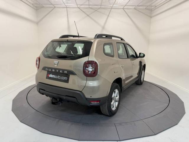 Dacia Duster image 8