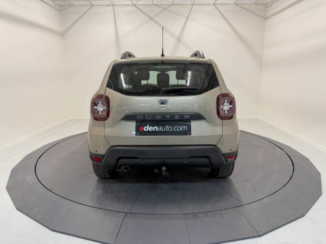 Dacia Duster image 6