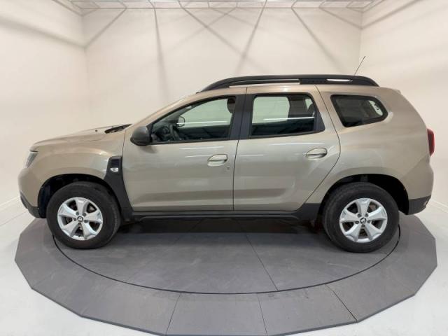 Dacia Duster image 4