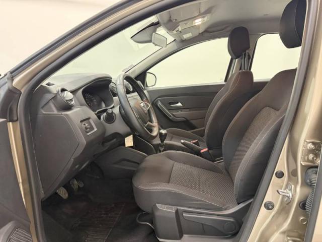 Dacia Duster image 1