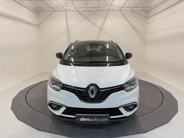Renault Grand Scénic image 4