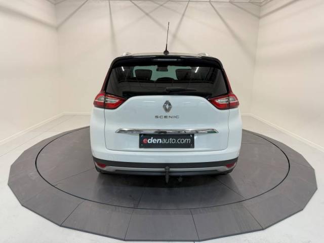 Renault Grand Scénic image 3