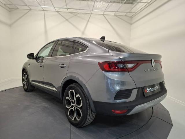 Renault Arkana image 6
