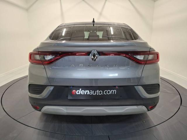 Renault Arkana image 2