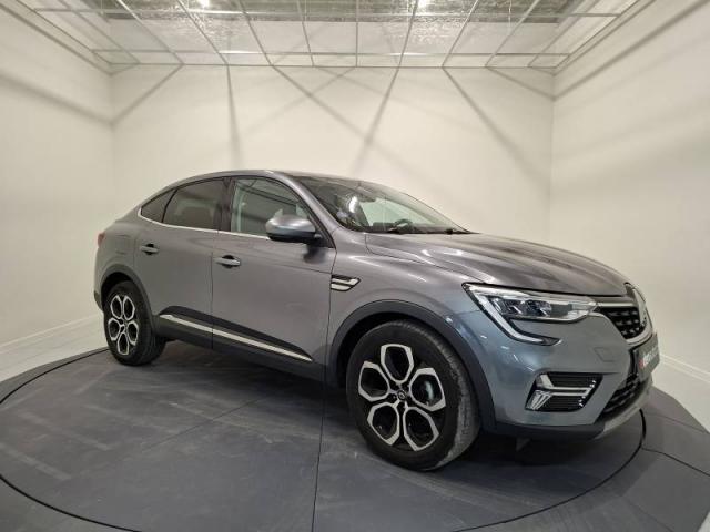 Renault Arkana image 1