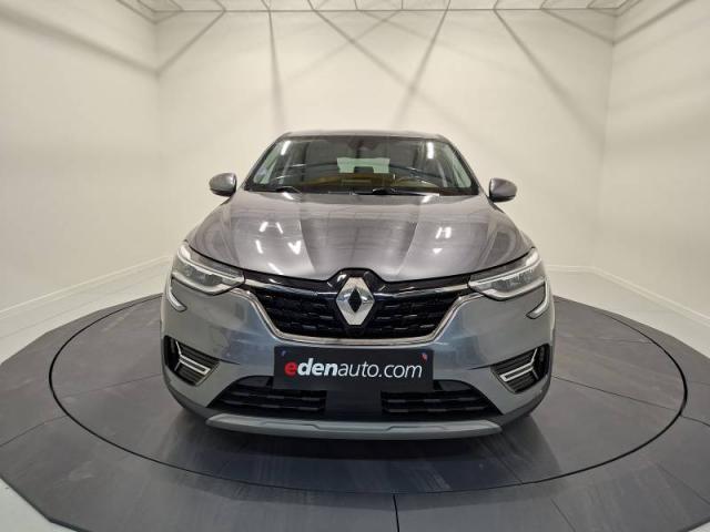Renault Arkana image 4