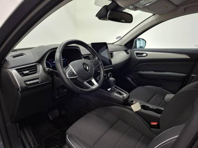 Renault Arkana image 7