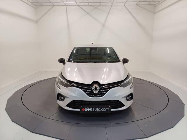 Renault Clio image 8
