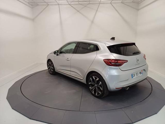 Renault Clio image 6