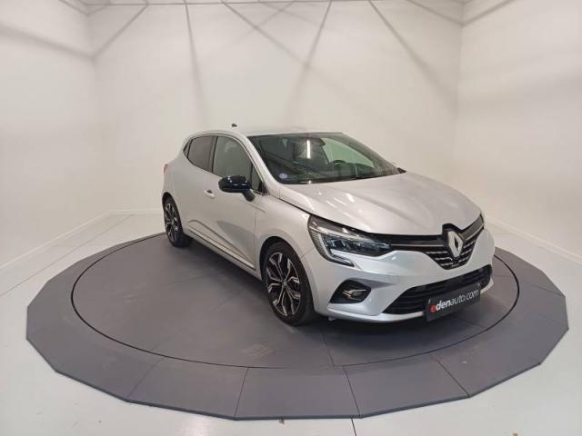 Renault Clio image 3