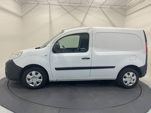 Renault Kangoo Van image 1
