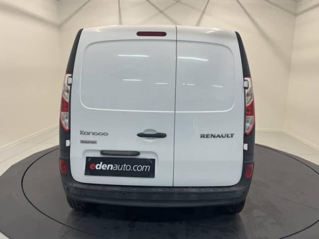 Renault Kangoo Van image 2