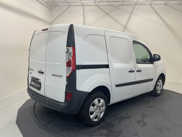 Renault Kangoo Van image 8