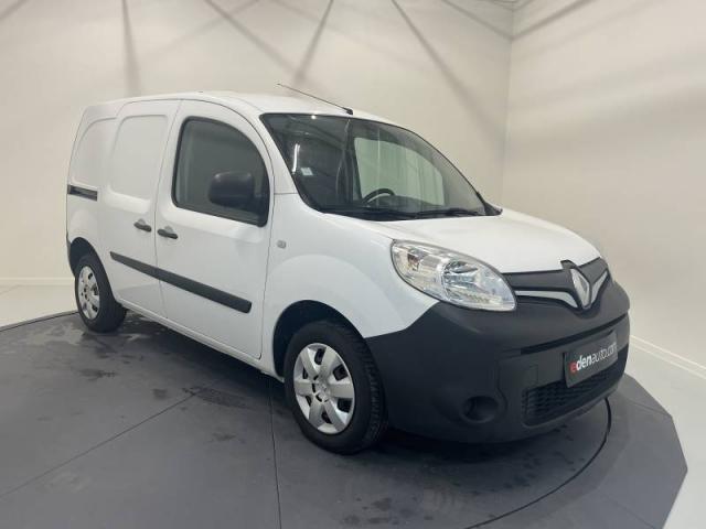 Renault Kangoo Van image 3