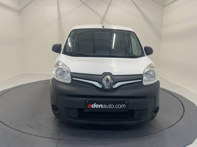 Renault Kangoo Van image 7