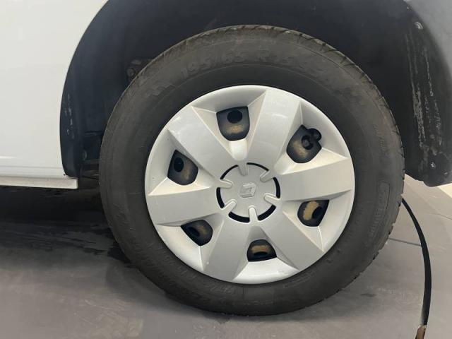 Renault Kangoo Van image 4