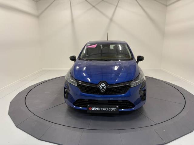 Renault Clio image 8