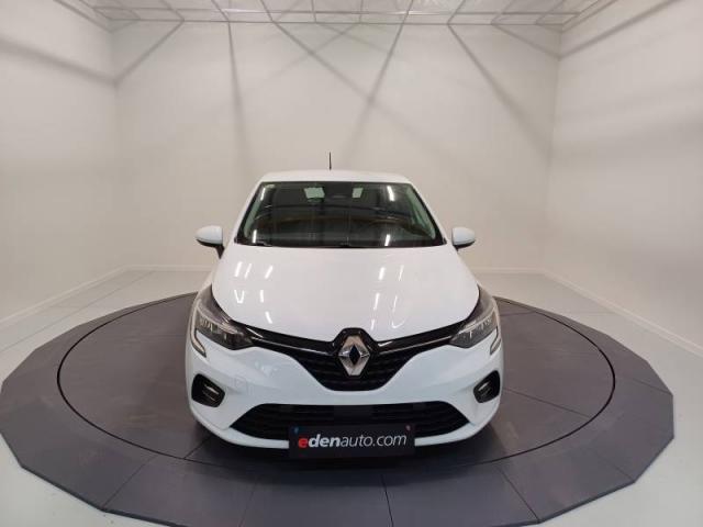 Renault Clio image 9