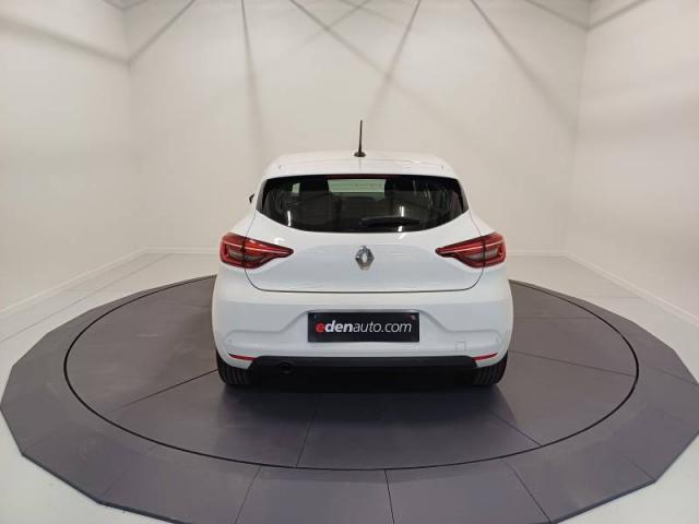 Renault Clio image 6