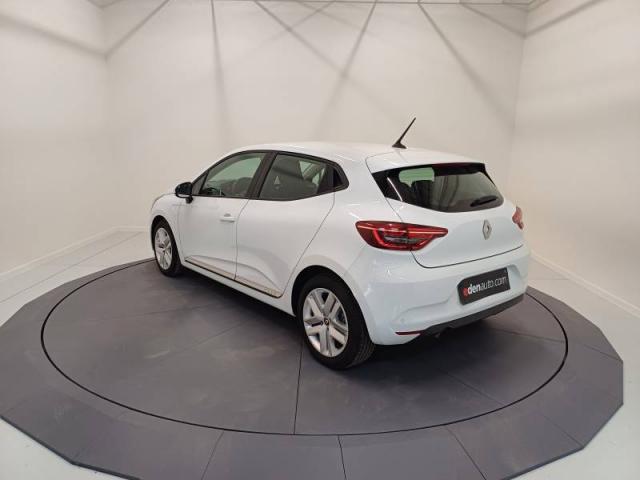 Renault Clio image 1