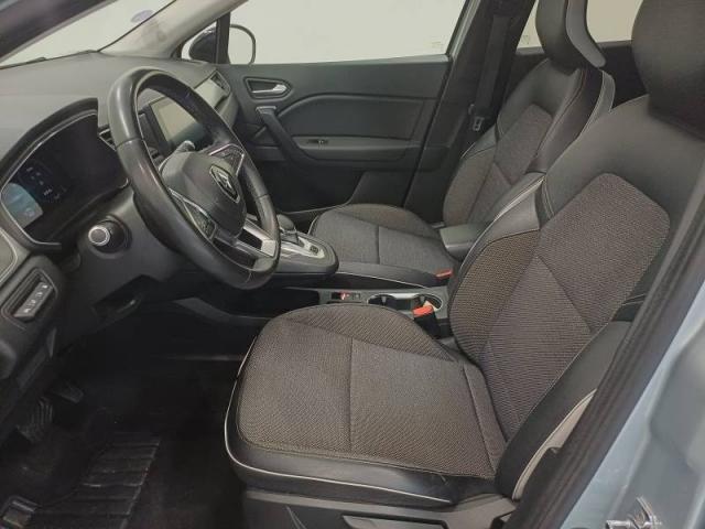Renault Captur image 1