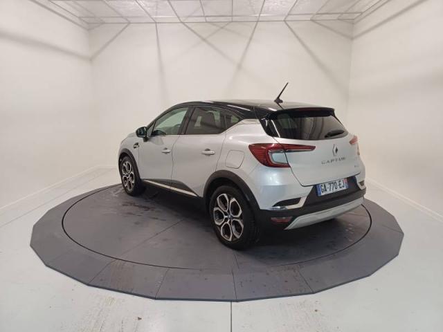 Renault Captur image 7