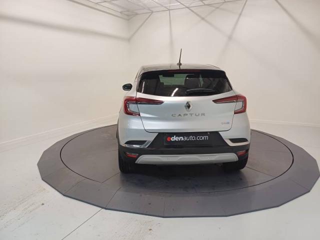 Renault Captur image 9
