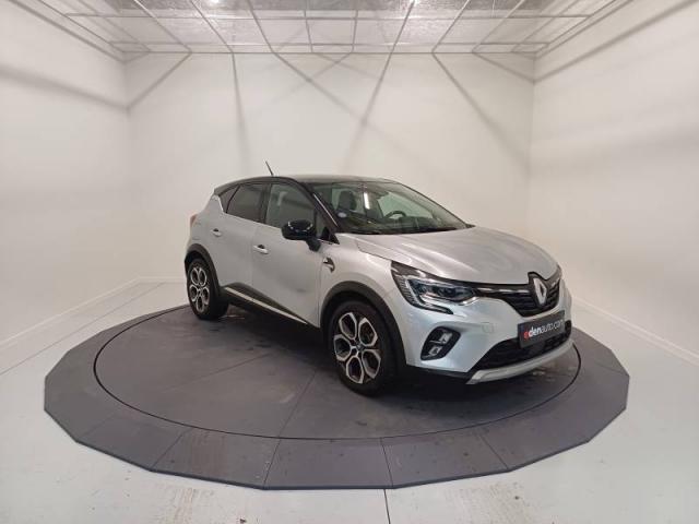 Renault Captur image 2