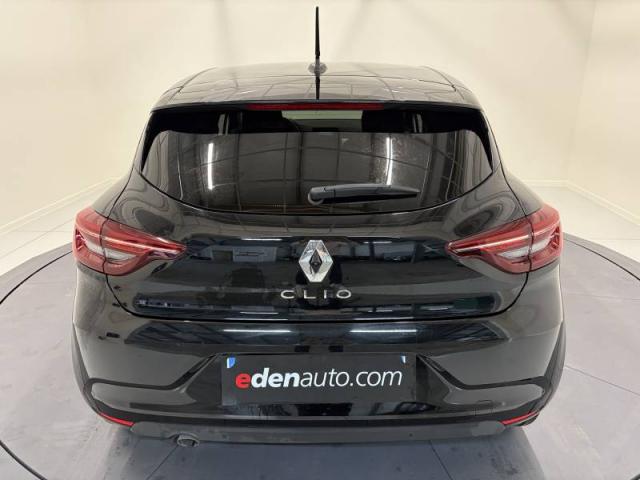 Renault Clio image 8