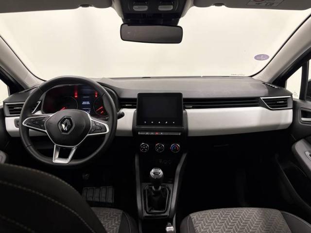 Renault Clio image 4