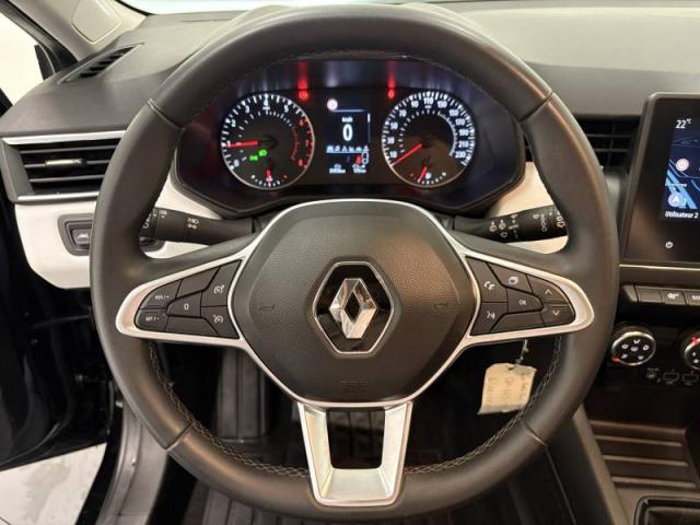 Renault Clio image 2
