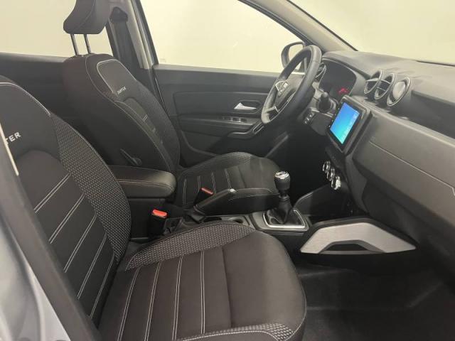 Dacia Duster image 8
