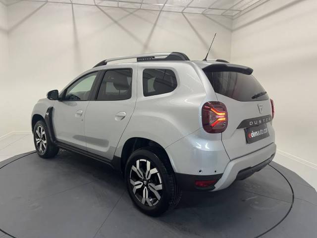 Dacia Duster image 2