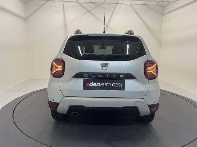 Dacia Duster image 6