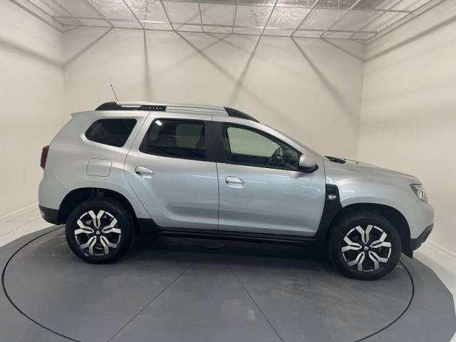 Dacia Duster image 3