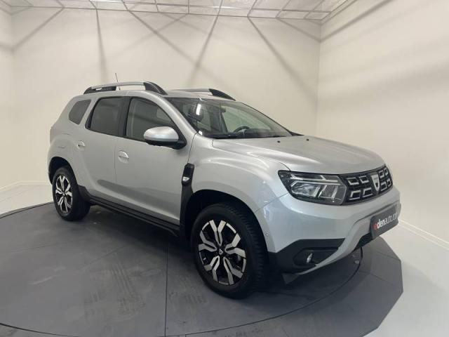 Dacia Duster image 7