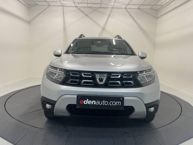 Dacia Duster image 5