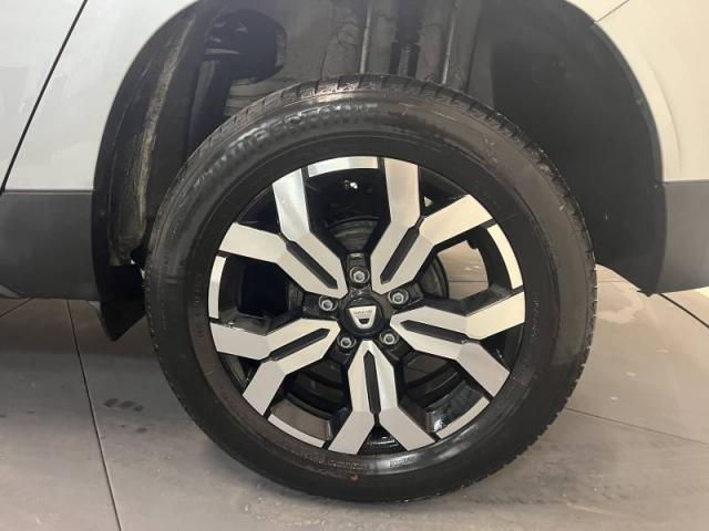 Dacia Duster image 4