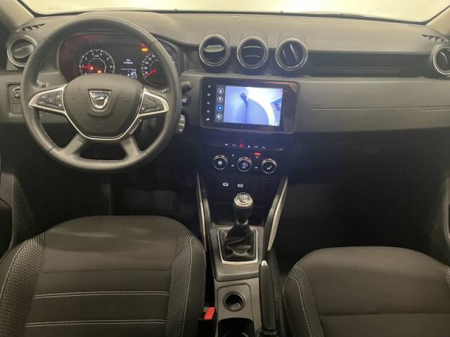Dacia Duster image 1