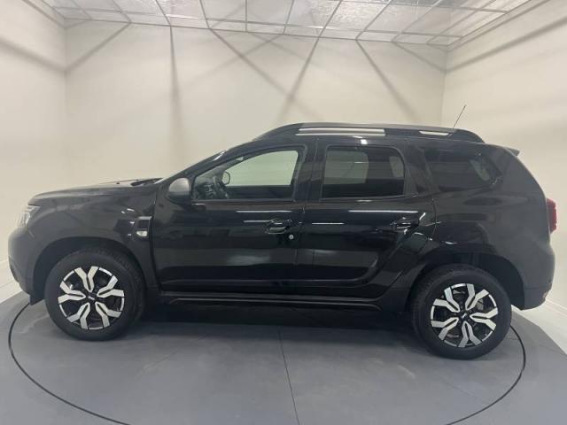 Dacia Duster image 1