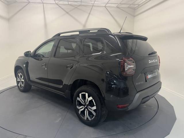 Dacia Duster image 3