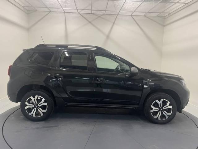 Dacia Duster image 5