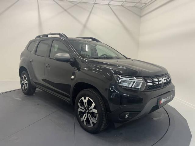 Dacia Duster image 7