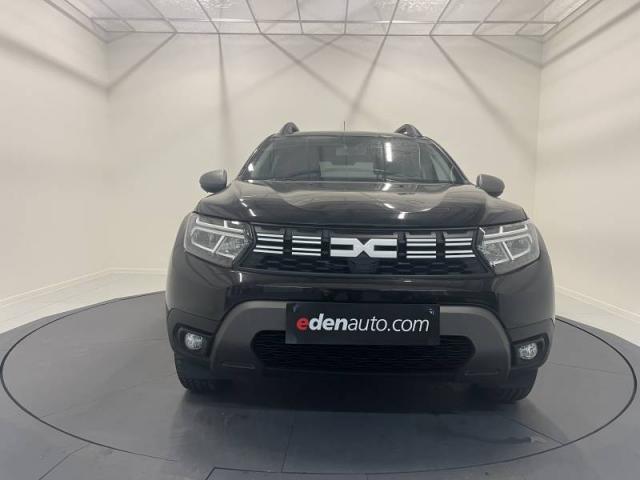Dacia Duster image 6